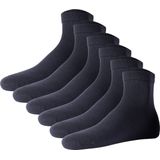 JOOP! - Premium Essential Organic Cotton - Sokken - Set van 6