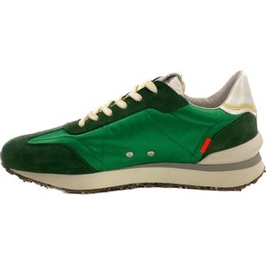 AMBITIOUS 11538-T4100 Sneaker groen maat 44