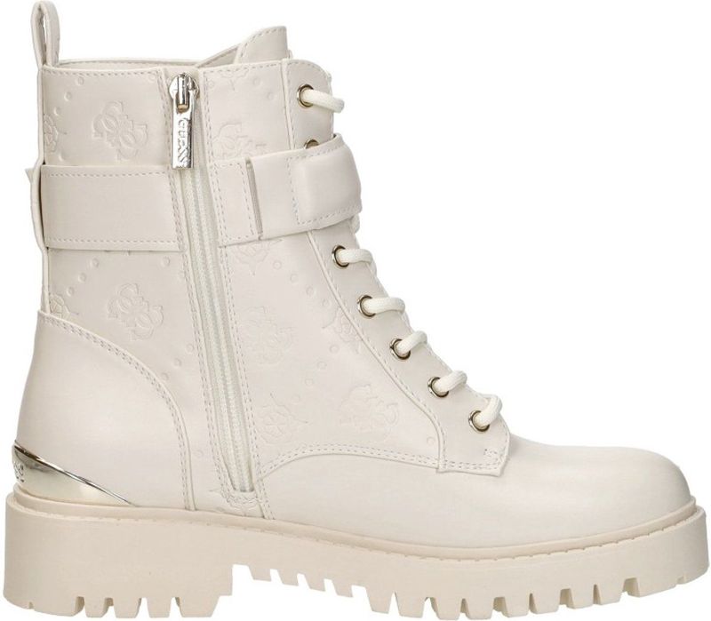 Guess - Oranda Boots - Offwhite - Veterboots