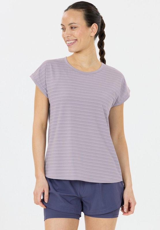 ENDURANCE Functioneel shirt  grijs