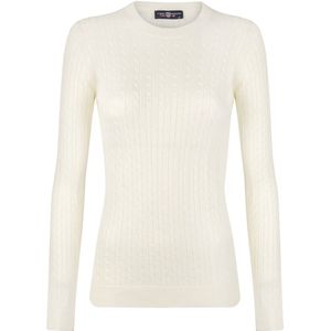 Jimmy Sanders Trui  ecru