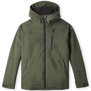 O´neill Hammer Jas Groen 3-4 Years Jongens,Meisjes