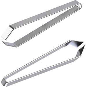 RVS pincet voor het verwijderen van visbotten, vistang voor vissengraatjes