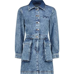 Vingino meisjes jurk Pietra, maat 104