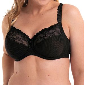 Rosa Faia beugel-bh Eloise