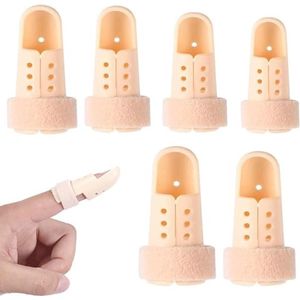 Lexium Vingerbrace - Vingerspalken - Vinger Spalk - Vingerspalken Braces