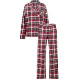 America Today Morgan Set - Dames Pyjama - Maat L