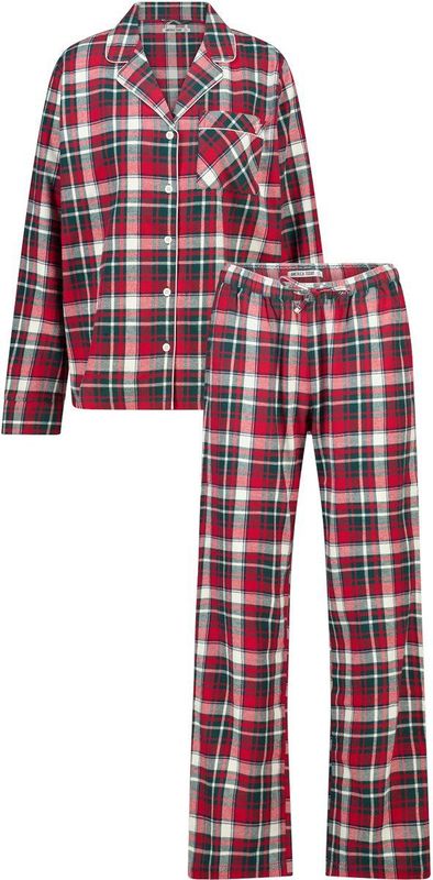 America Today Morgan Set - Dames Pyjama - Maat L