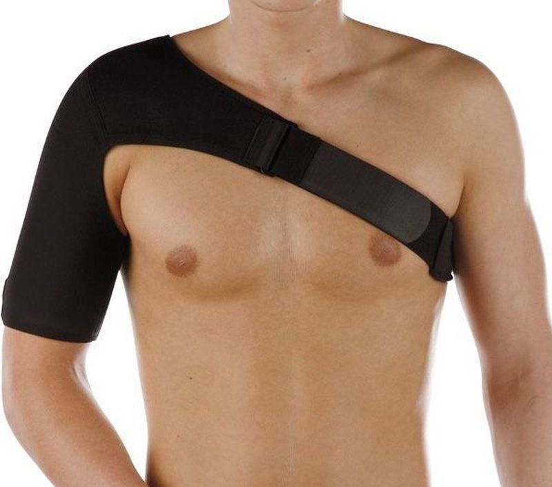 Otto Bock - Schouderbrace 7126 - Neopreen - Anatomisch Vervormd