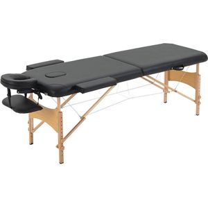 Massage Tafel voor Schoonheid en Therapie - Lichtgewicht, Draagbaar en Vouwbaar - Beschikbaar in Drie Kleuren