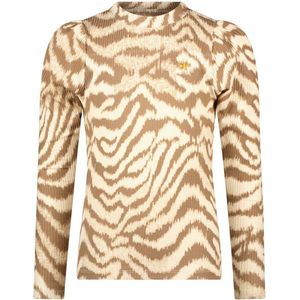 Like Flo F308-5425 Meisjes T-shirt Maat 116