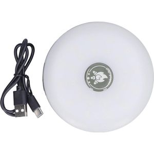 Light String Multi Modes Flexibel Waterdicht USB Oplaadbaar Outdoor Lichtslinger voor Koppels en Kampeerders - Camping