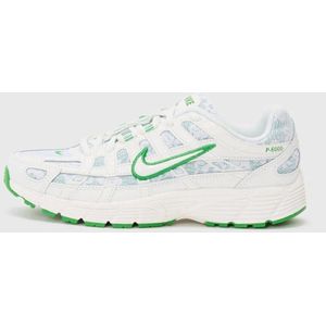 Nike P-6000 - Kelly Green - Unisex - Sportschoenen