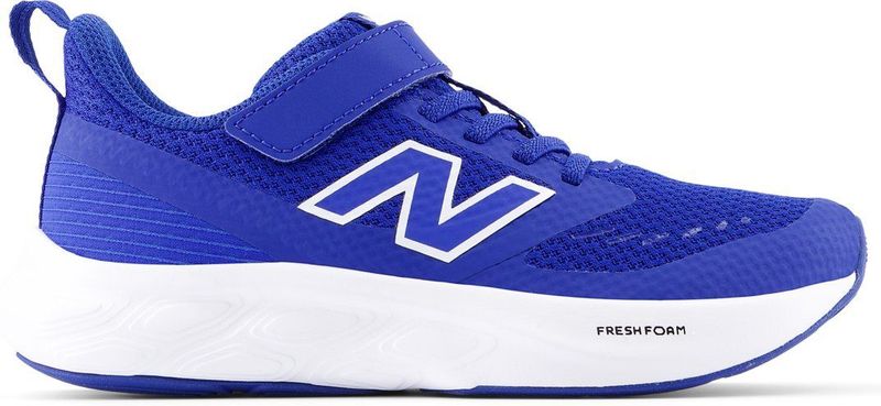 New Balance - 625 - Sneakers - Blauw/Wit