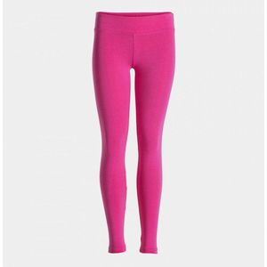 Sports van kinderen zitter joma street lange panty's fuchsia pink 2xs