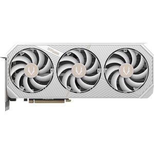ZOTAC - GeForce RTX 5080 Solid OC - Grafische Kaart - Wit - 16GB GDDR7 RAM