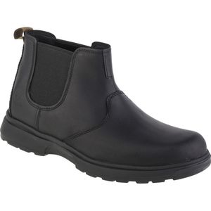 Timberland Atwells Ave Chelsea 0A5R9M, Mannen, Zwart, Chelsea laarzen,Laarzen, maat: 44