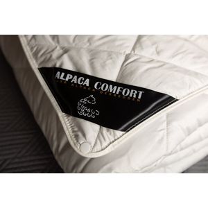 alpaca dekbed 4-seizoenen 140x220s-sall-season