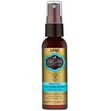 Hask - Argan Oil 5-in-1 Leave-In-Spray - Mini - 52ml - Haarolie
