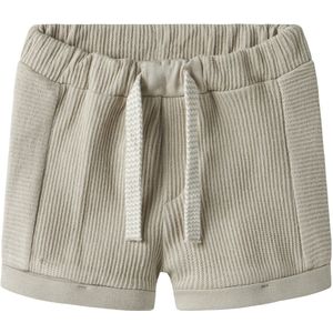 NAME IT - NBMJUSH SHORTS - Baby - Bermuda shorts - Maat 86