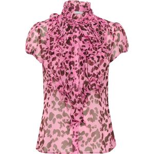 Saint Tropez - LiljaSZ Crinkle - T-shirt