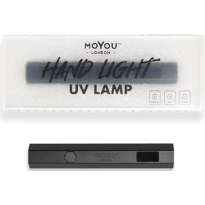 Led en UV Licht voor Gelnagels - Compacte 6W Gelnagellak Lamp met USB Voeding