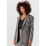 Copenhagen Muse - Cmtailor Blazer - Lichtgrijs - Dames