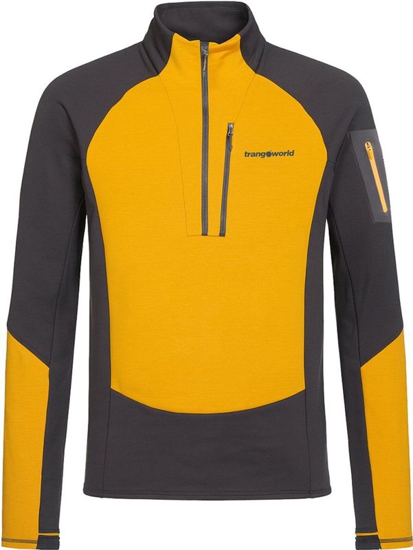 Trangoworld Monch Sweatshirt