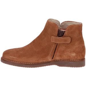 Beberlis Cognac Enkellaars Hartje