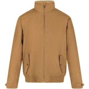 Regatta Heren Rayan Jas Dark Camel Maat M / 50