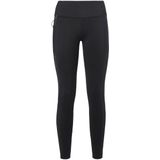 VAUDE Neyland - Leggings - Dames - Winter - Gerecycled Polyester