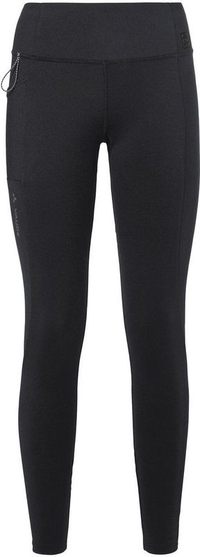 VAUDE Neyland - Leggings - Dames - Winter - Gerecycled Polyester
