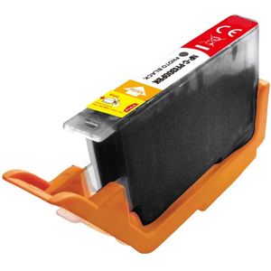INKFIND PFI-300 foto Zwart Inktcartridge compatibel met Canon PFI-300 - 1-pack foto Zwart*1