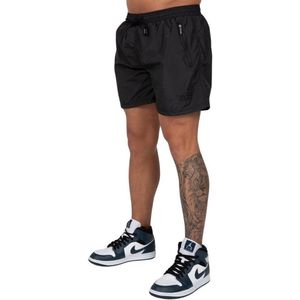 CORFU (SWIM) SHORTS - BLACK L