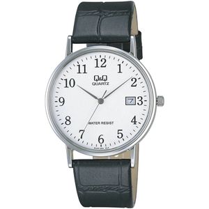 Q & Q Bl04J304Y - Horloge - Zwart
