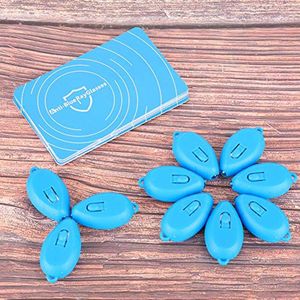 Anti Blauw Licht Testkaart met Blauwlichtgenerator - Eenvoudige Test voor Blauwlicht Brillen