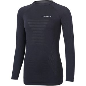 Ternua - Seal - Lange Mouwen - Blauw - Basislaag
