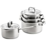 BK Simplicity 4-delige set - PFAS-vrij