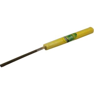 Citronella tuinfakkels van 60 cm - Anti muggen/insecten buiten geurkaarsen