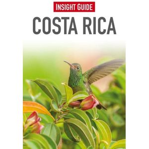 Insight guides - Costa Rica