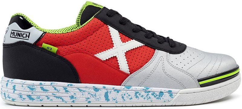 Munich - G-3 - Zaalschoenen