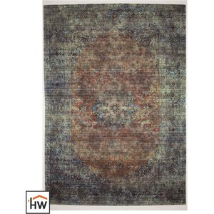 Karpi Vloerkleed - New Persian 35 - Rechthoek 200 cm x 290 cm