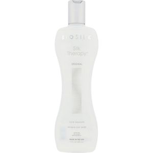 Biosilk - Silk Therapy - Haarhersteller - 355 ml