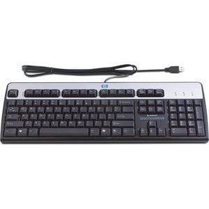 HP USB Standard Keyboard toetsenbord