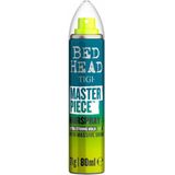 TIGI - Bh Masterpiece Massive Shine Hair Spray - Haarlak - 340 ml