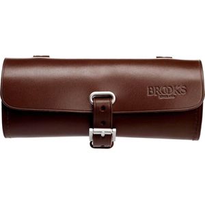 Brooks zadeltas Challenge brown - TB7436B