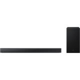 Samsung - HW-B650F - Soundbar - 3.1 - 370W RMS - Met Subwoofer - HDMI (1x)