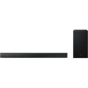 Samsung - HW-B650F - Soundbar - 3.1 - 370W RMS - Met Subwoofer - HDMI (1x)