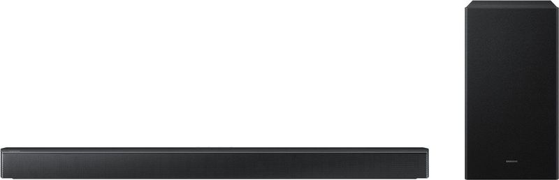 Samsung - HW-B650F - Soundbar - 3.1 - 370W RMS - Met Subwoofer - HDMI (1x)