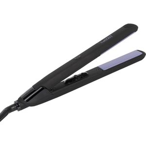 Easy Purple stijltang met keramische platen met toermalijn - Professionele styling10